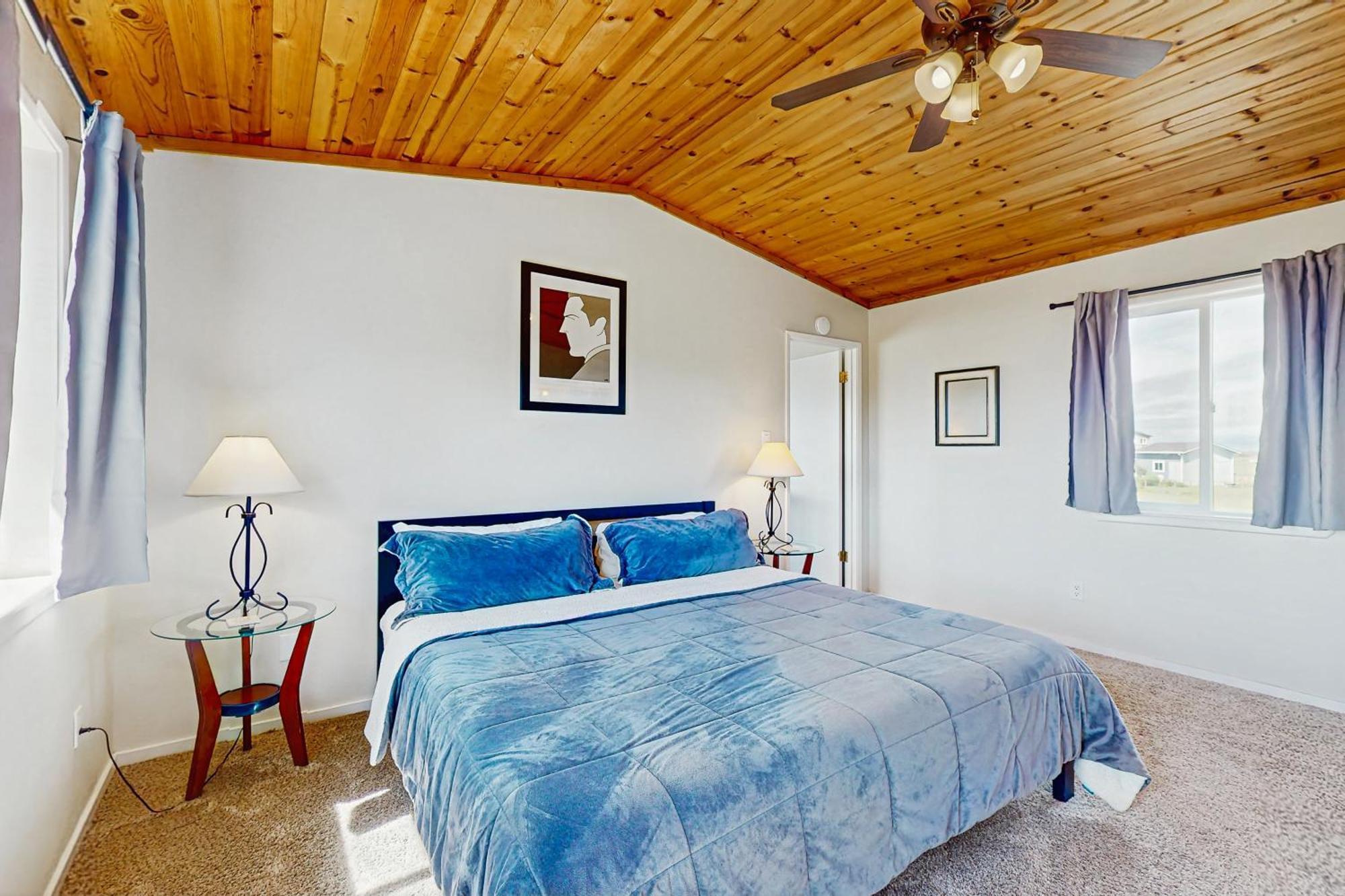 The Neptune House Fort Bragg Exterior foto